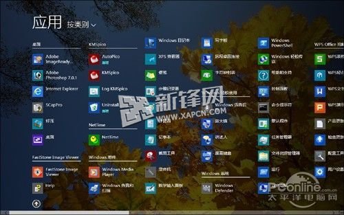 把Win8.1的开始菜单玩坏了