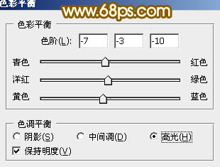 PS利用图层样式及复制叠加制作漂亮的七夕黄金立体字