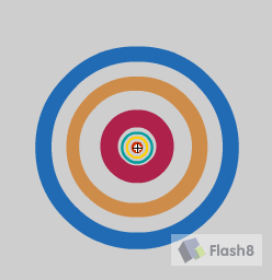 Flash动画制作实例_小野人玩摇滚_潘少俊衡jb51.net网络整理